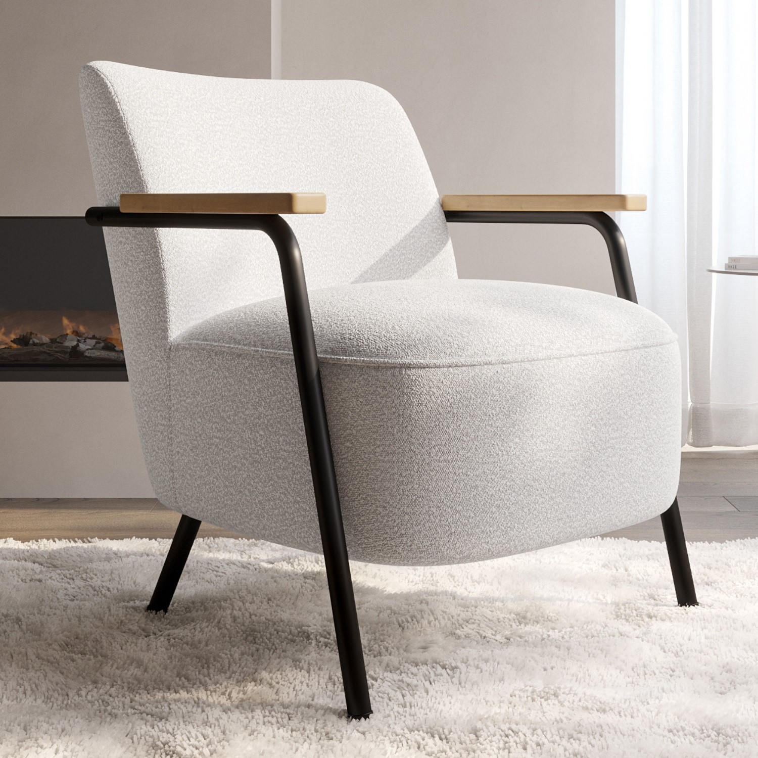 Top 10 Scandi Armchairs of 2025 Stylish Picks for Your Modern Home