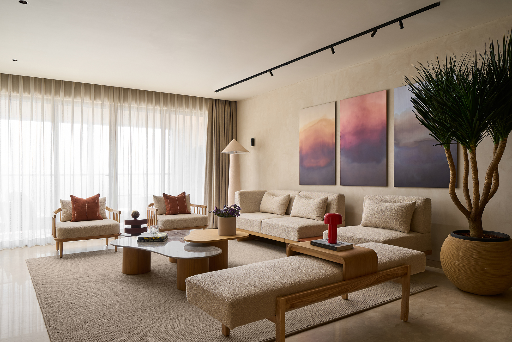 Transform Your Home Stunning Japandi Interior Design Ideas for Every Room