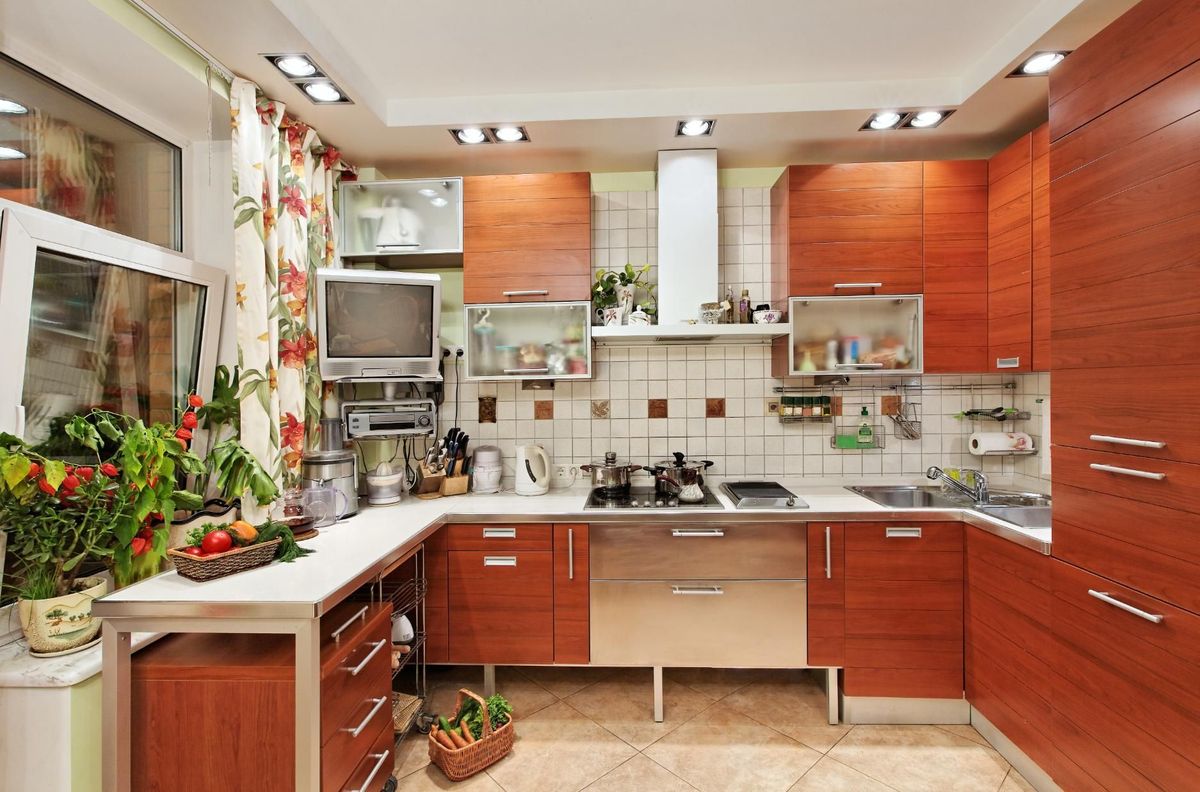 Transform Your Kitchen, Affordable Light Brown Cabinet Ideas & DIY Options This Year
