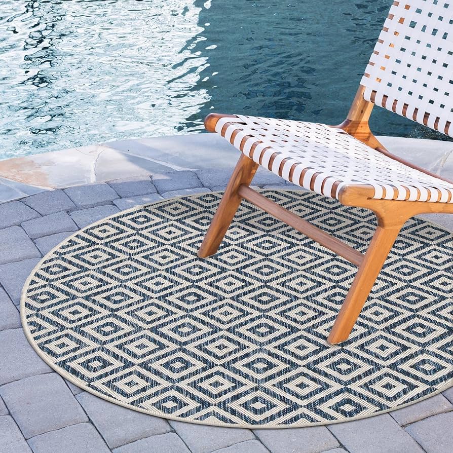 Transform Your Outdoor Space, Jill Zarin Rugs for Stylish & Durable Patio Decor in 2025