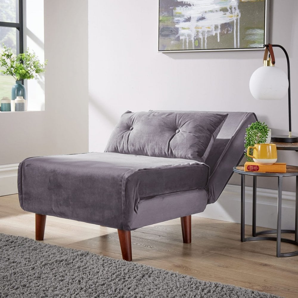 Single Futon Chair: The Ultimate Space-Saving Comfort for Modern Living (2025 Guide)