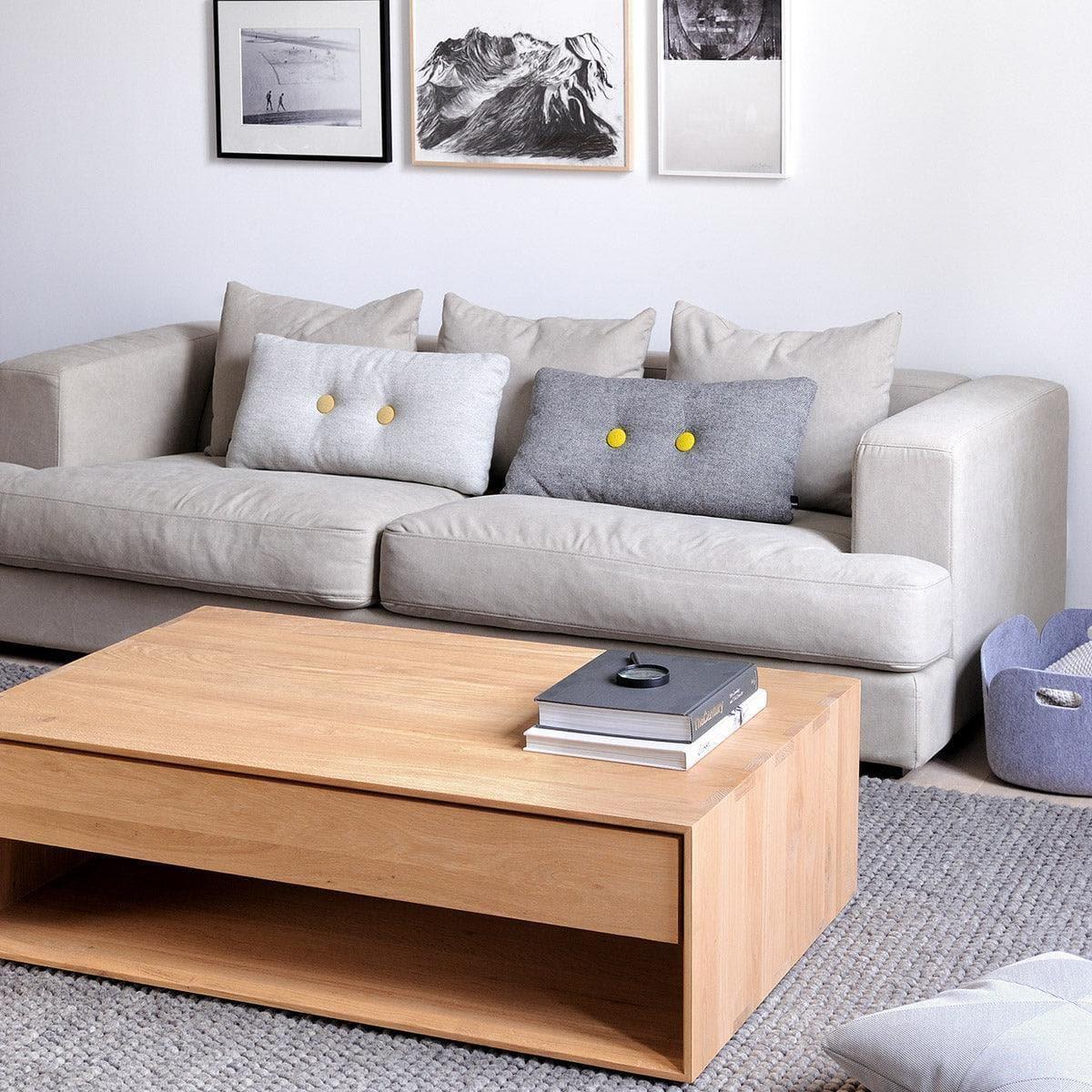 Transform Your Space Stunning Nordic Coffee Table Ideas for a Scandinavian Home