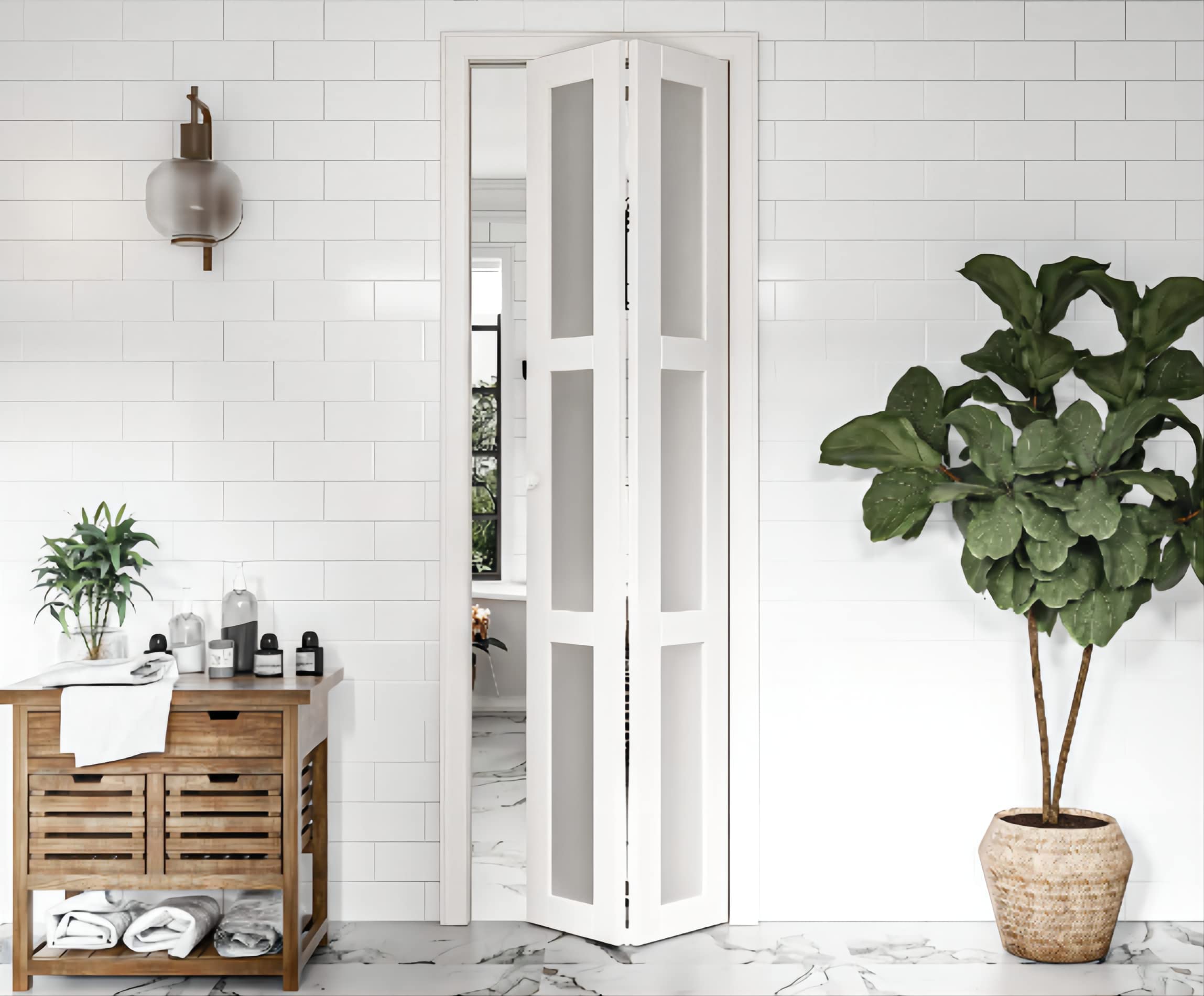 Trending 2025 Modern & Energy-Efficient Glass Doors at Home Depot - Shop Now!