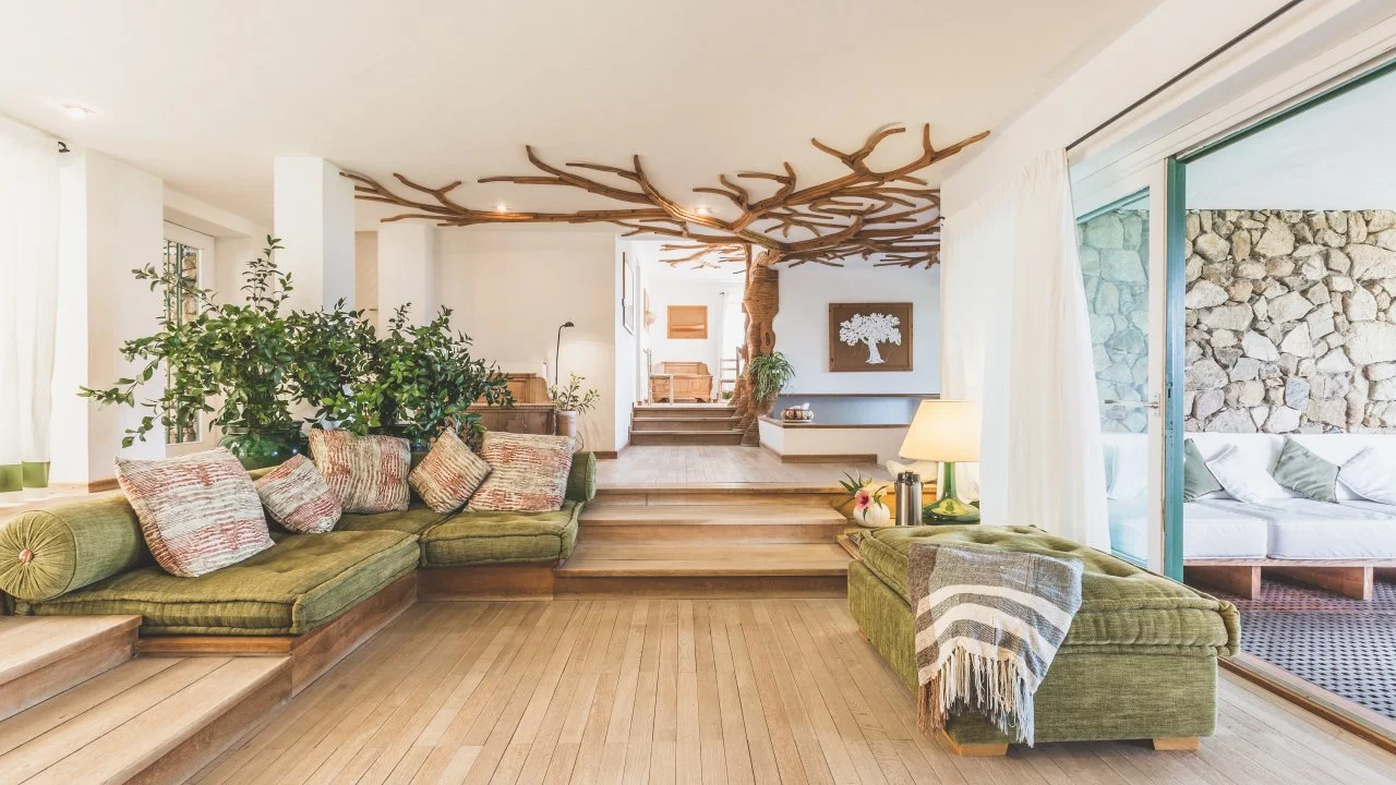 Unique & Stylish Sunken Living Room Ideas Design Inspiration for 2025