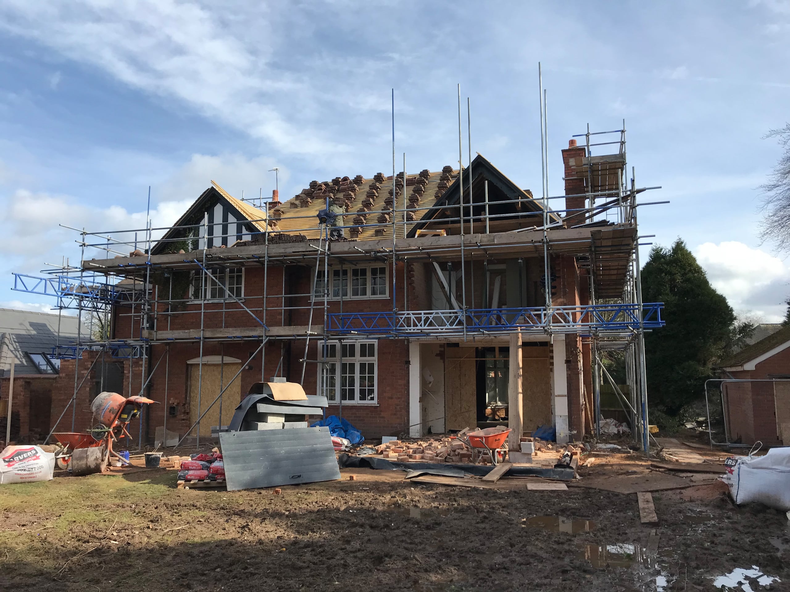Unlock Efficiency: The Secrets to Renovating a House Quickly and Cost-Effectively in 2025