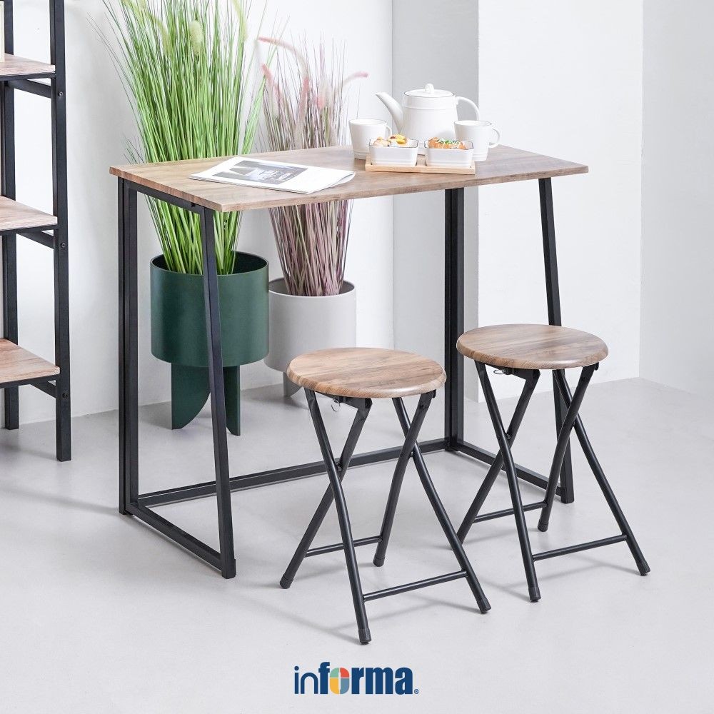 10 Best Folding Dining Table and Chair Sets for Small Spaces in 2025