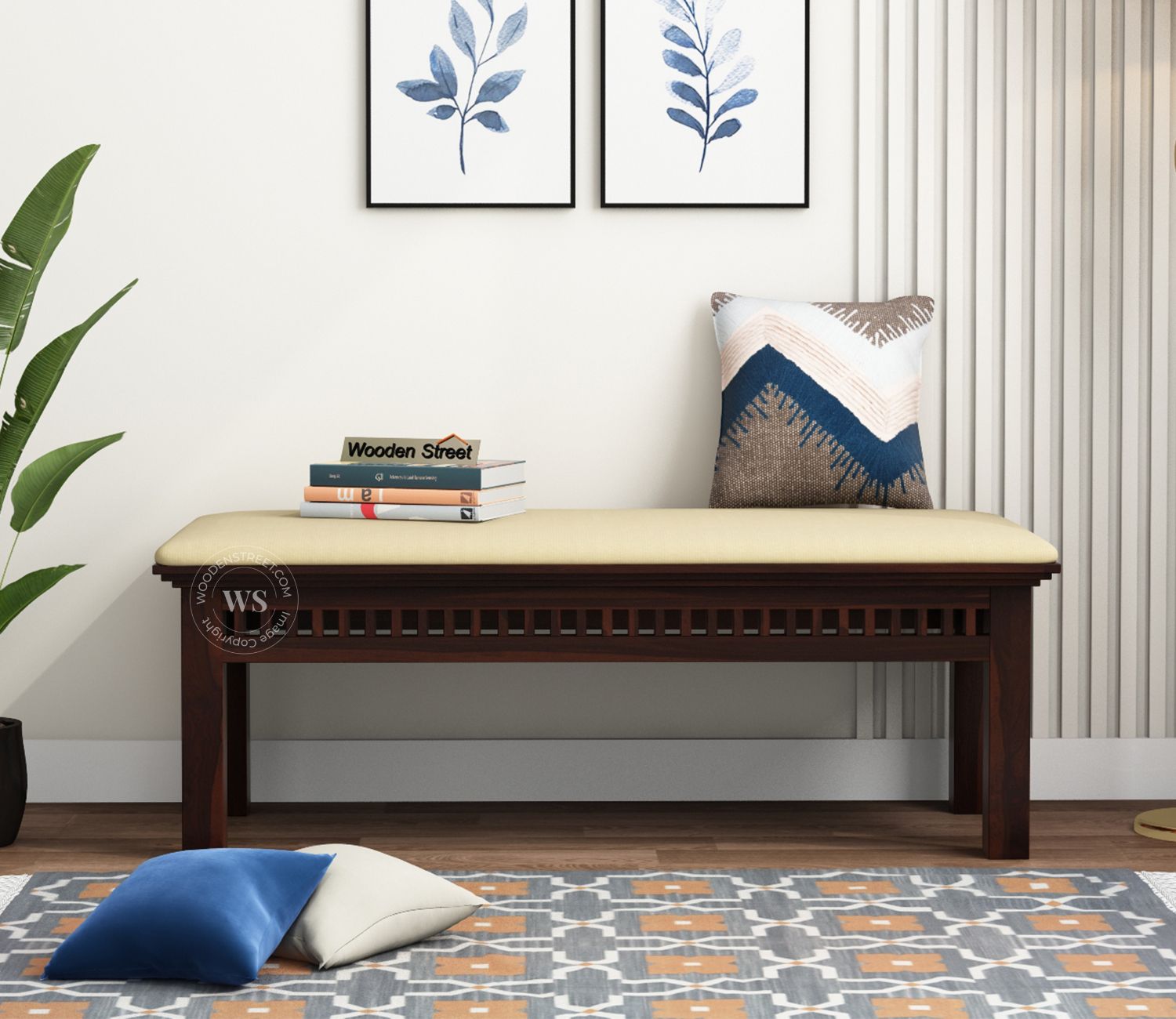 10 Best Living Room Benches for Style & Comfort in 2025