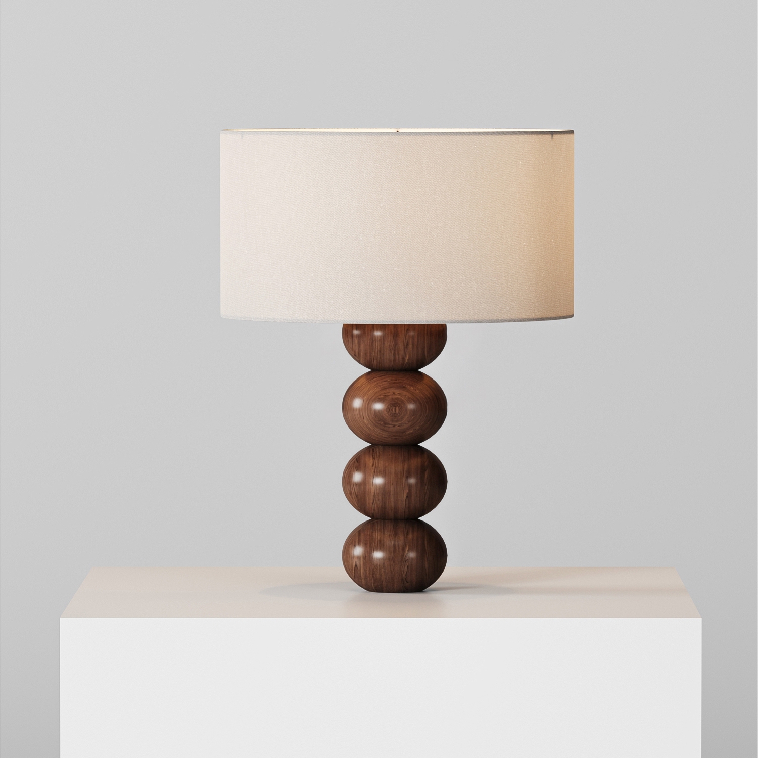 5 Ways to Style the Hugo Barbell Floor Lamp in Your Home