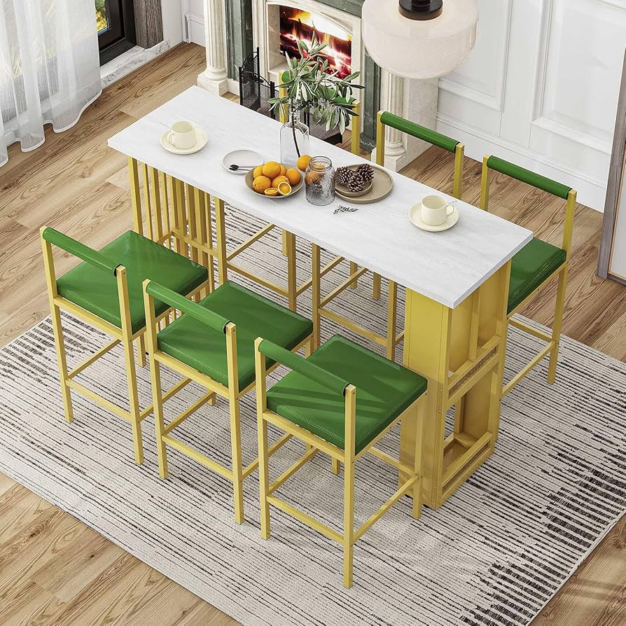 Dining Table and Chair Height: The 2025 Guide to Perfect Dining Room Ergonomics