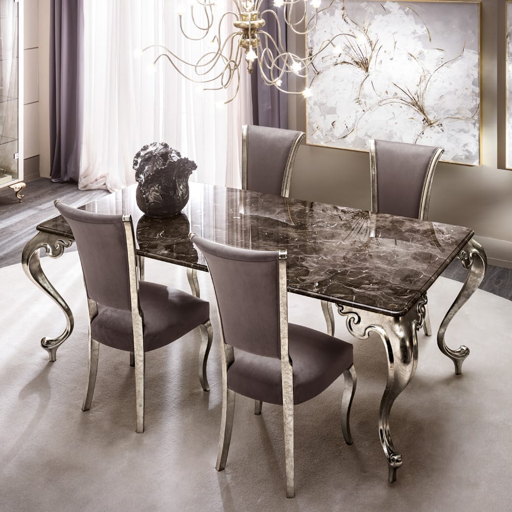 Best Marble Dining Table and Chair Sets of 2025 – Style & Durability Combined