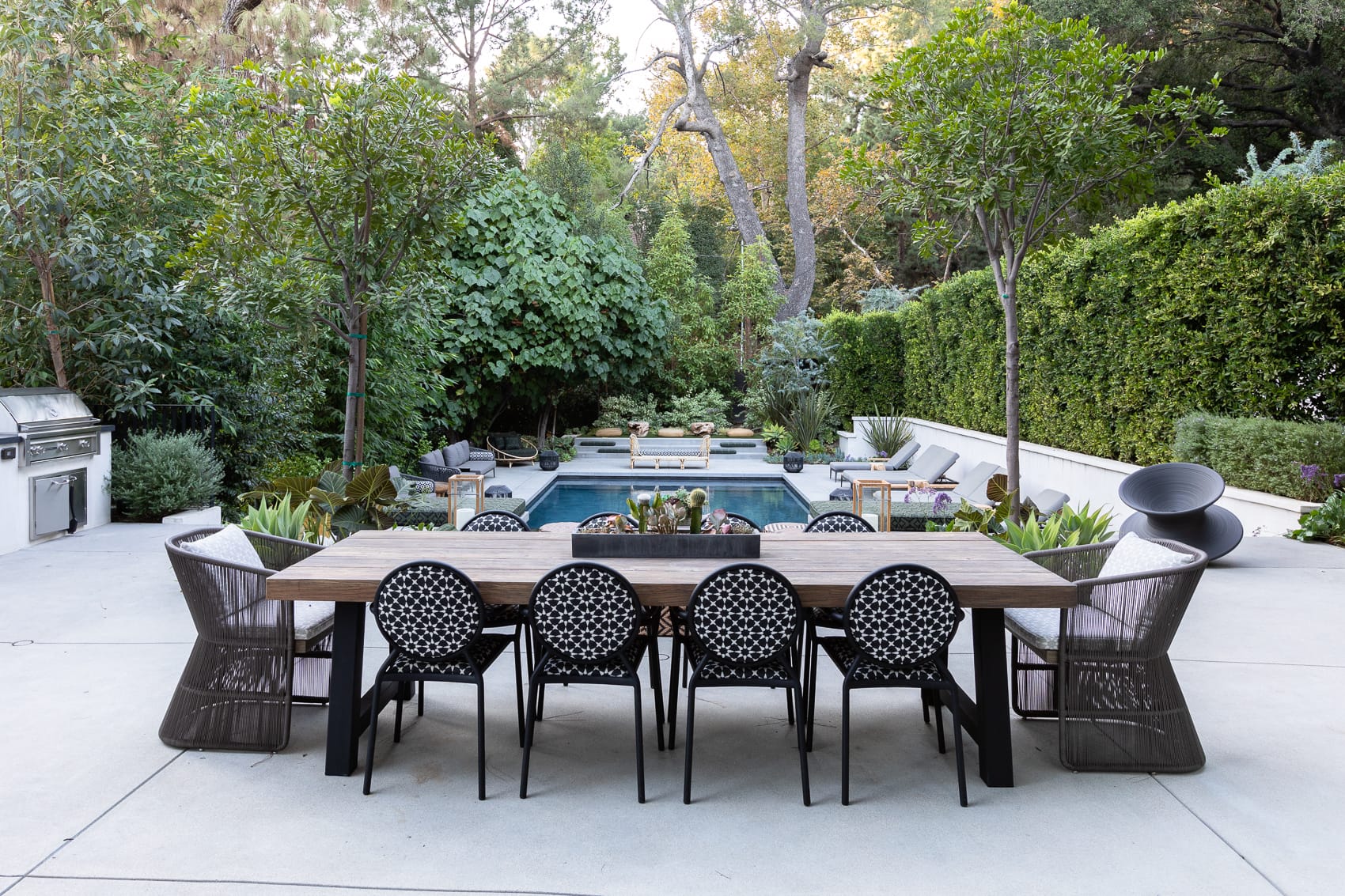Best Outdoor Dining Table and Chair Sets in 2025 – Buyer’s Guide & Reviews