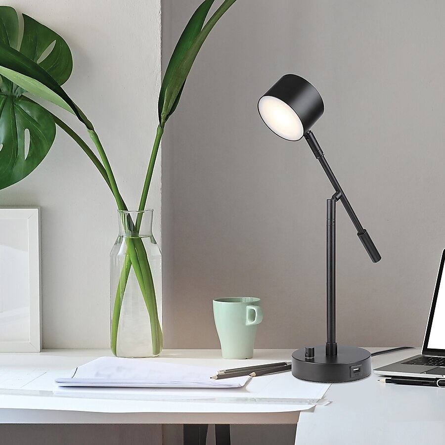 Best Swing Arm Desk Lights – Brighten Your Workspace Efficiently