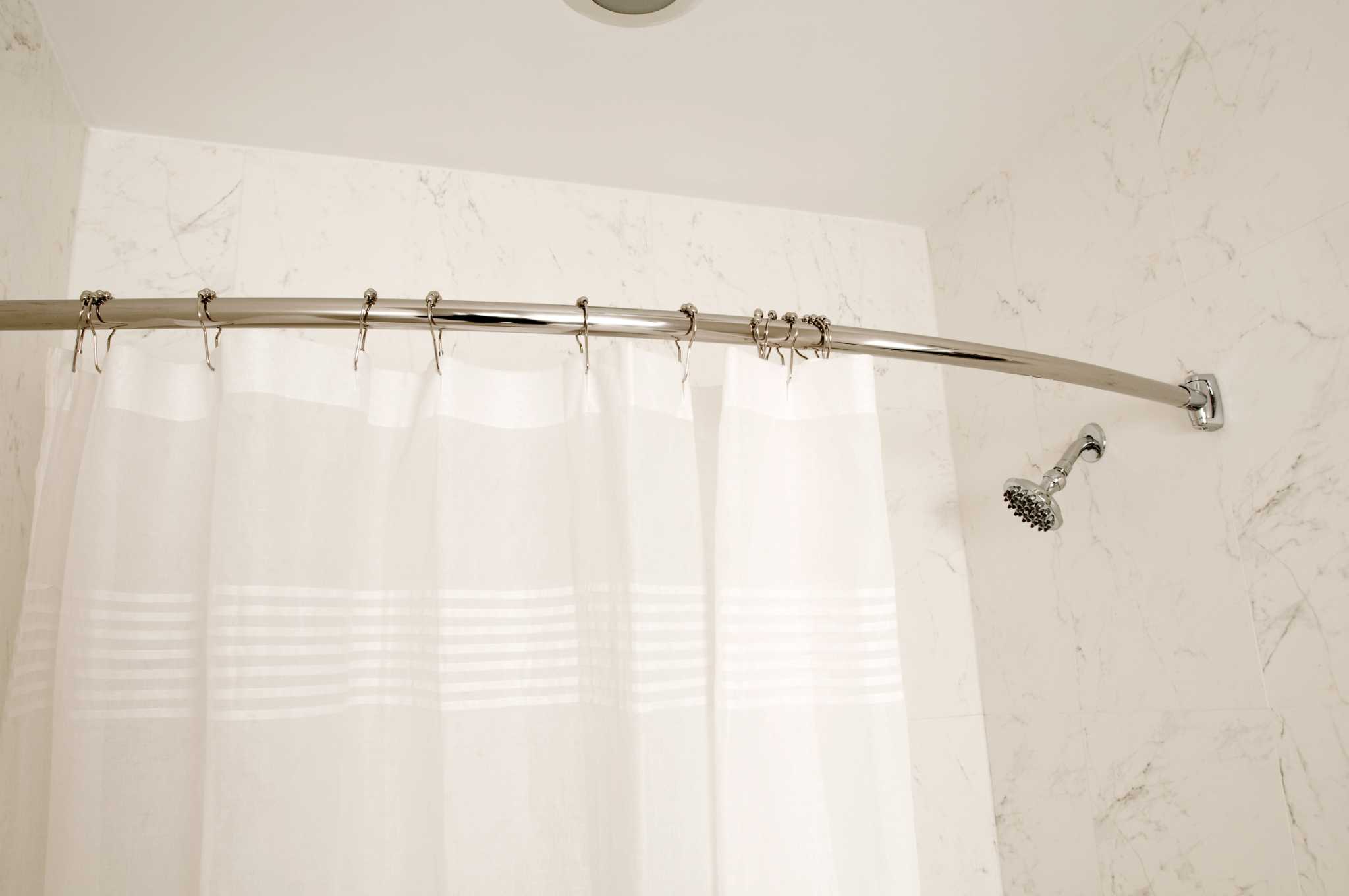 Black Mold Shower Curtains: How to Prevent, Clean, and Replace for a Healthier Bathroom