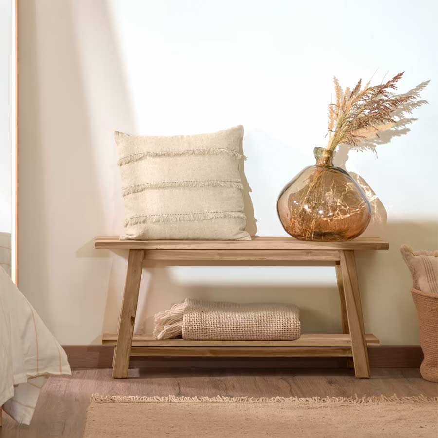 DIY Living Room Bench Ideas for a Custom Look