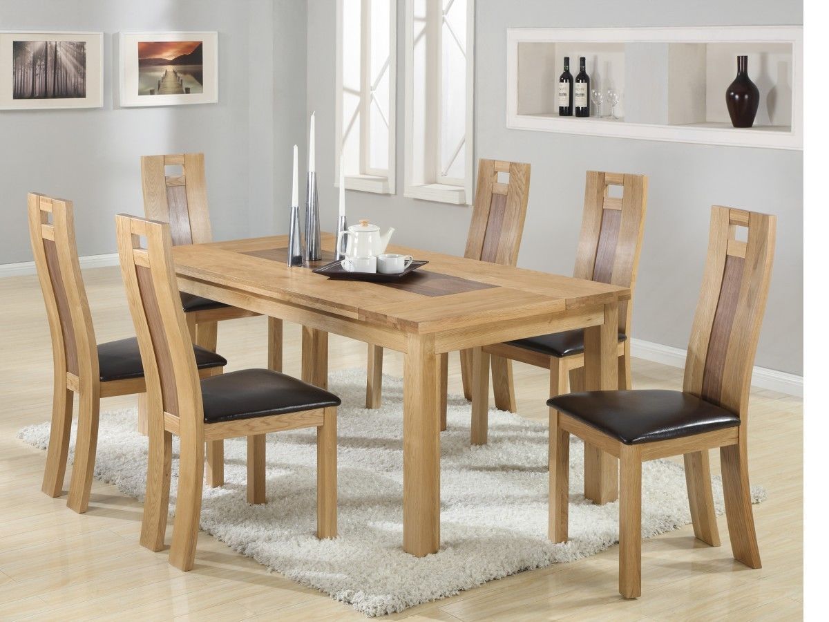 Dining Table and 6 Chair Sets. Durability, Design, and Best Brands