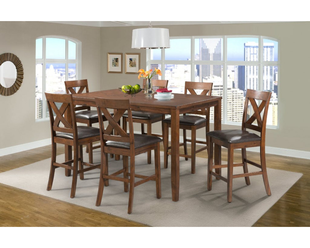 Dining Table and Chair Height, What’s the Best Fit for Your Home