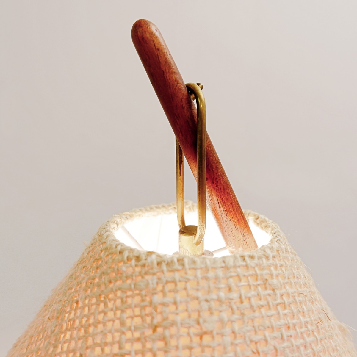 Dornstab Floor Lamp. A Perfect Blend of Design and Illumination