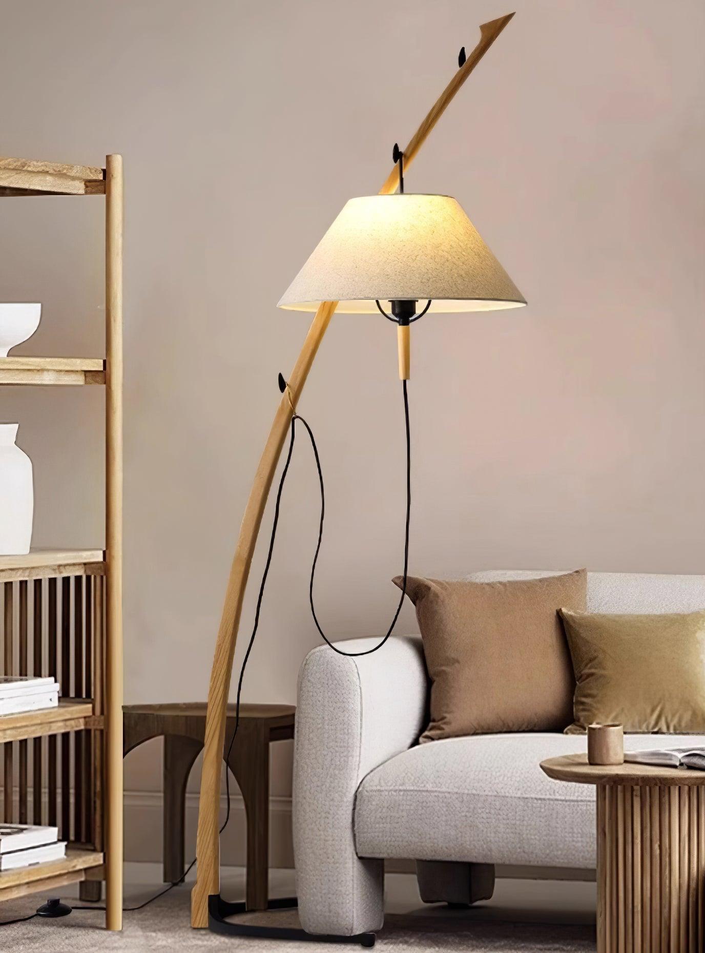 Dornstab Floor Lamp: The Ultimate Guide to Viennese Minimalism in 2025