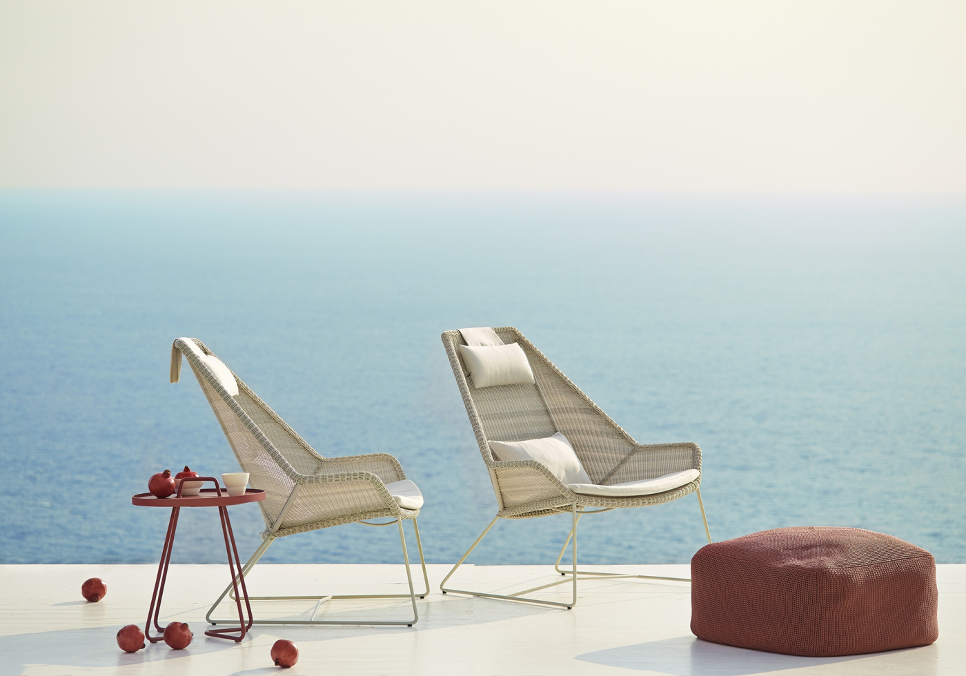 High Back Outdoor Lounge Chairs: The Ultimate 2025 Guide for Superior Comfort and Style
