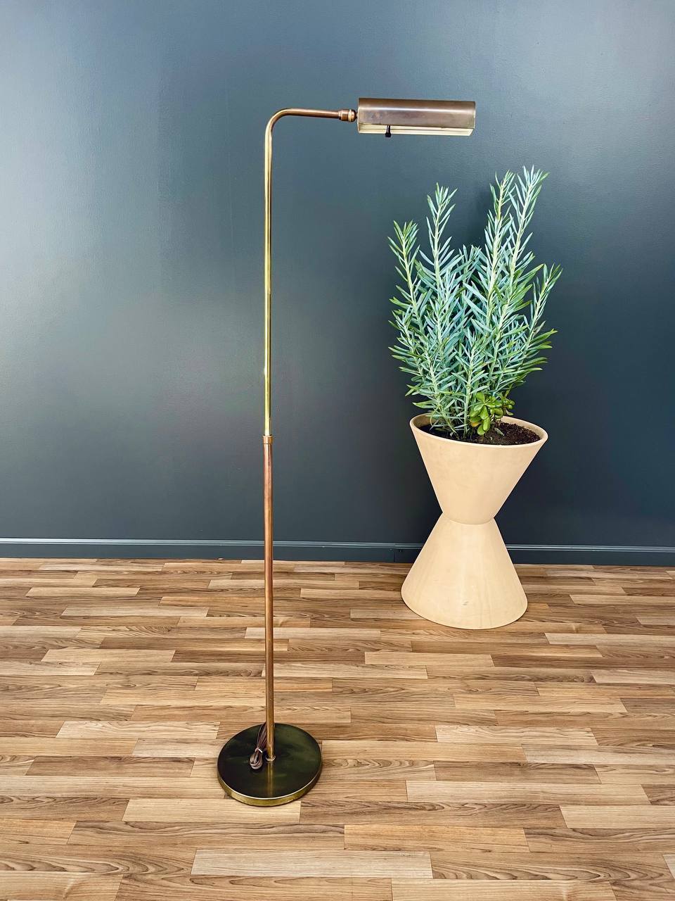 Embrace Retro Cool. Why Your Home Needs a 1960s Floor Lamp