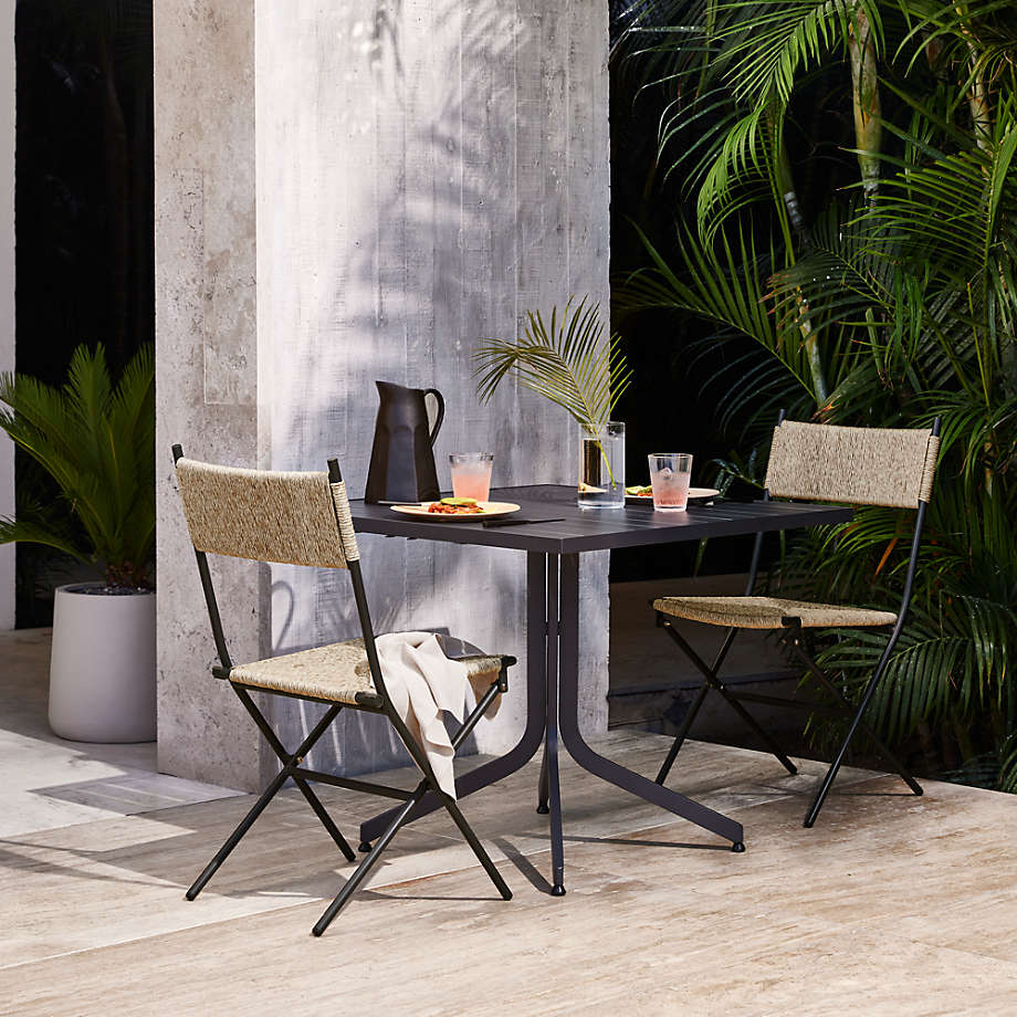 Foldable Outdoor Dining Chairs 2025. Top Picks for Small Patios & Easy Storage