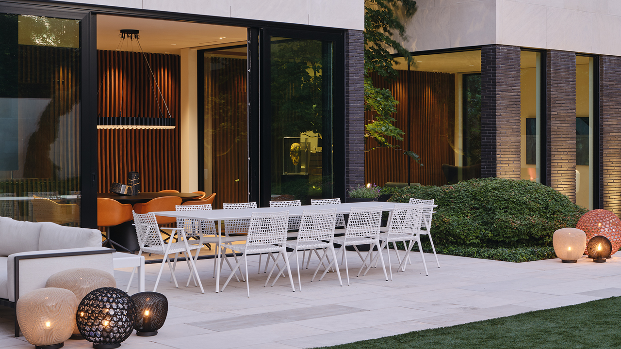 Best Outdoor Dining Table and Chair Sets for 2025: Elevate Your Alfresco Experience