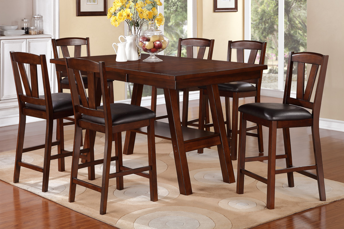 Ideal Dining Table and Chair Height, A Complete Measurement Guide