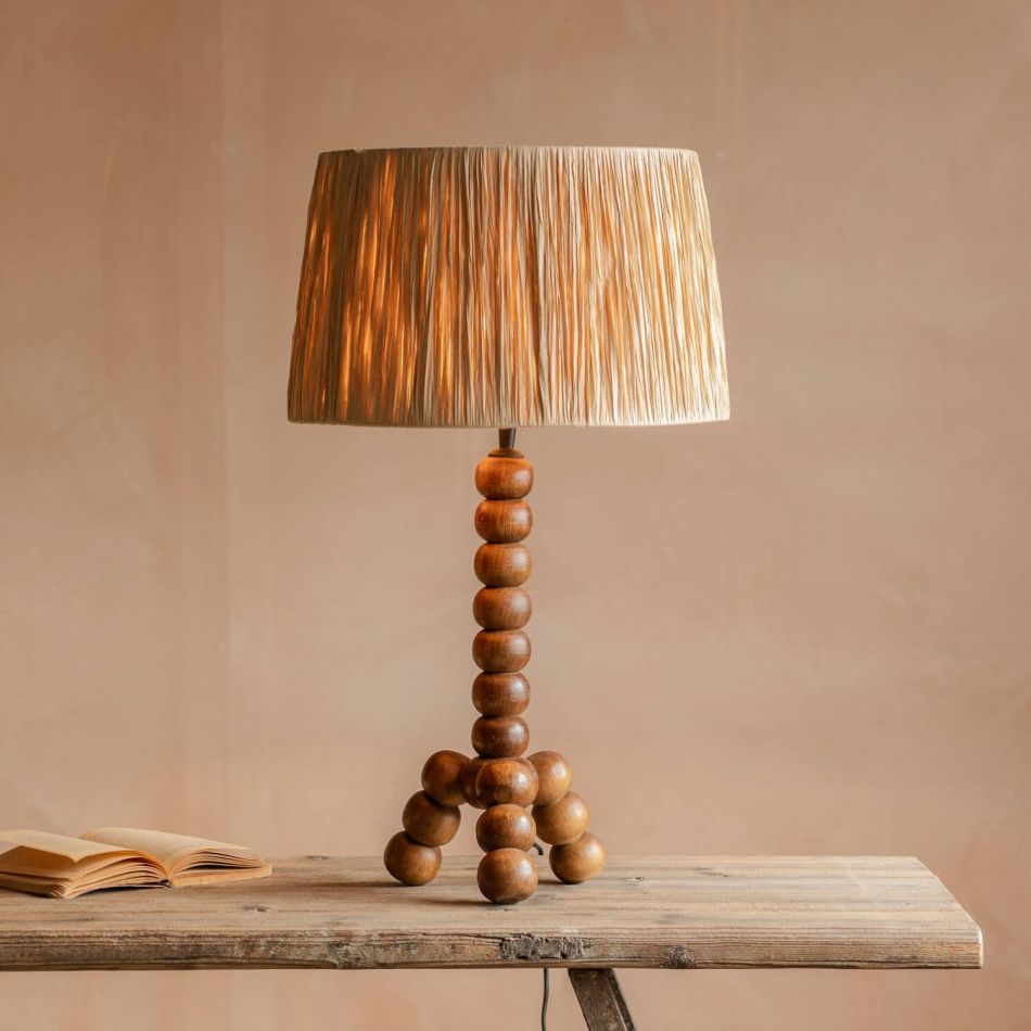 Hugo Barbell Floor Lamp Review: Why It’s the Ultimate Statement Piece for 2025