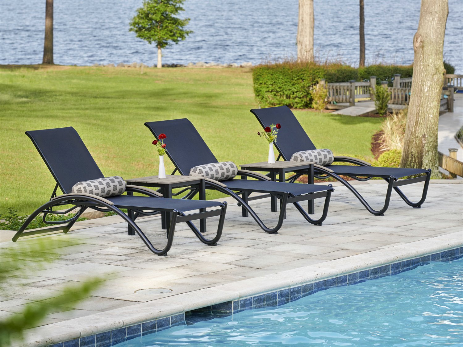 Sling Lounge Chairs Outdoor: The 2025 Ultimate Guide to Stylish & Comfortable Outdoor Living