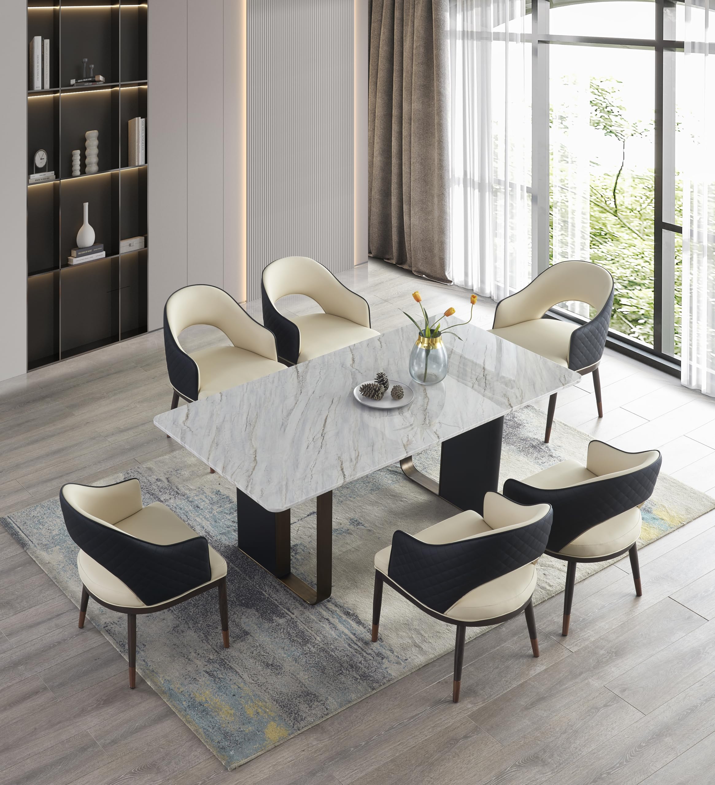 Dining Table and 6 Chair Set: The Ultimate Guide to Choosing the Perfect Dining Room Ensemble in 2025