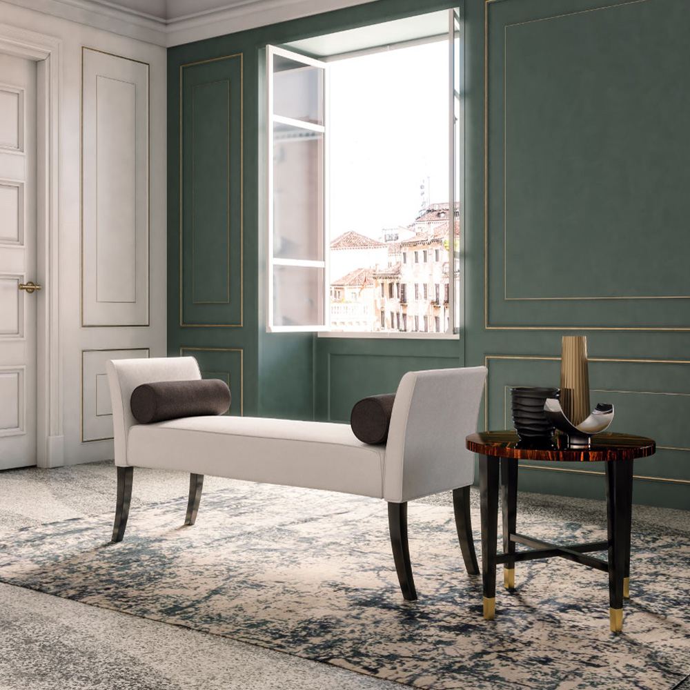 Multipurpose Living Room Benches. Storage & Seating Solutions