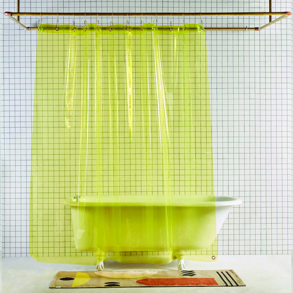 Quiet Town Sun Shower Curtain Review 2025. Is It Worth the Hype