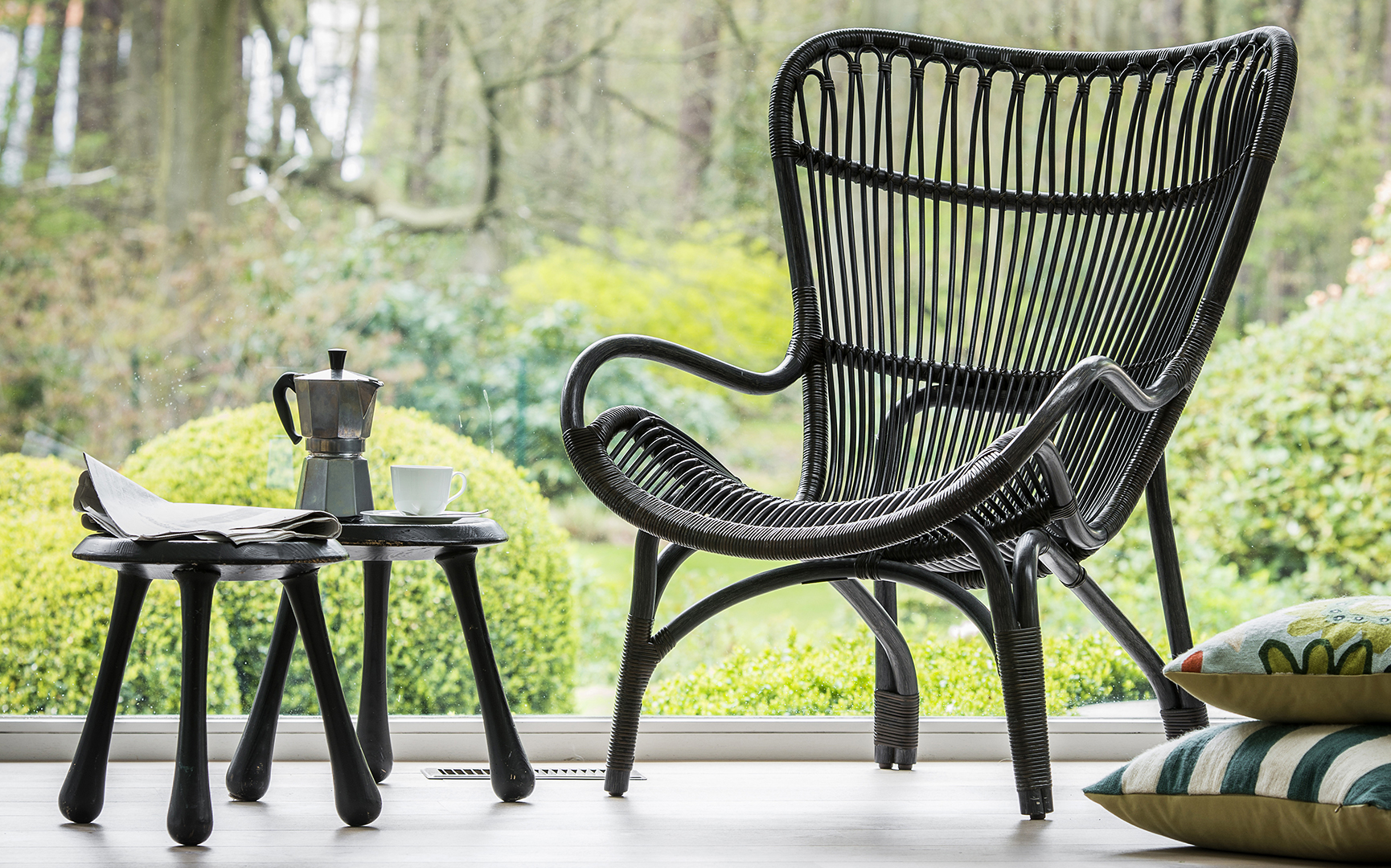 Shop High Back Patio Chairs. Ergonomic Design & All-Weather Durability
