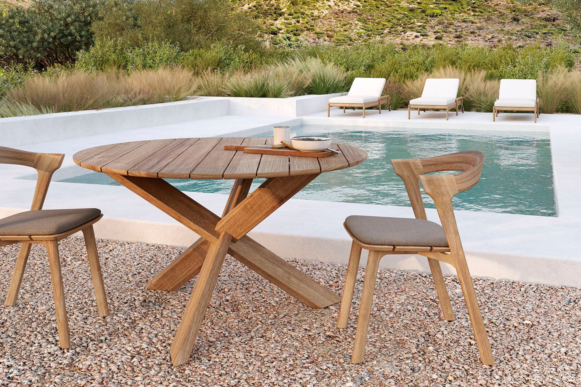 Smart Shopping. Best Teak Dining Chairs Outdoor Recommendations & Deals for 2025