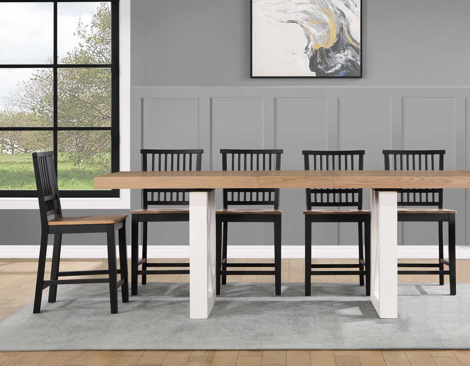 Standard Dining Table and Chair Height, The Perfect Ergonomic Guide
