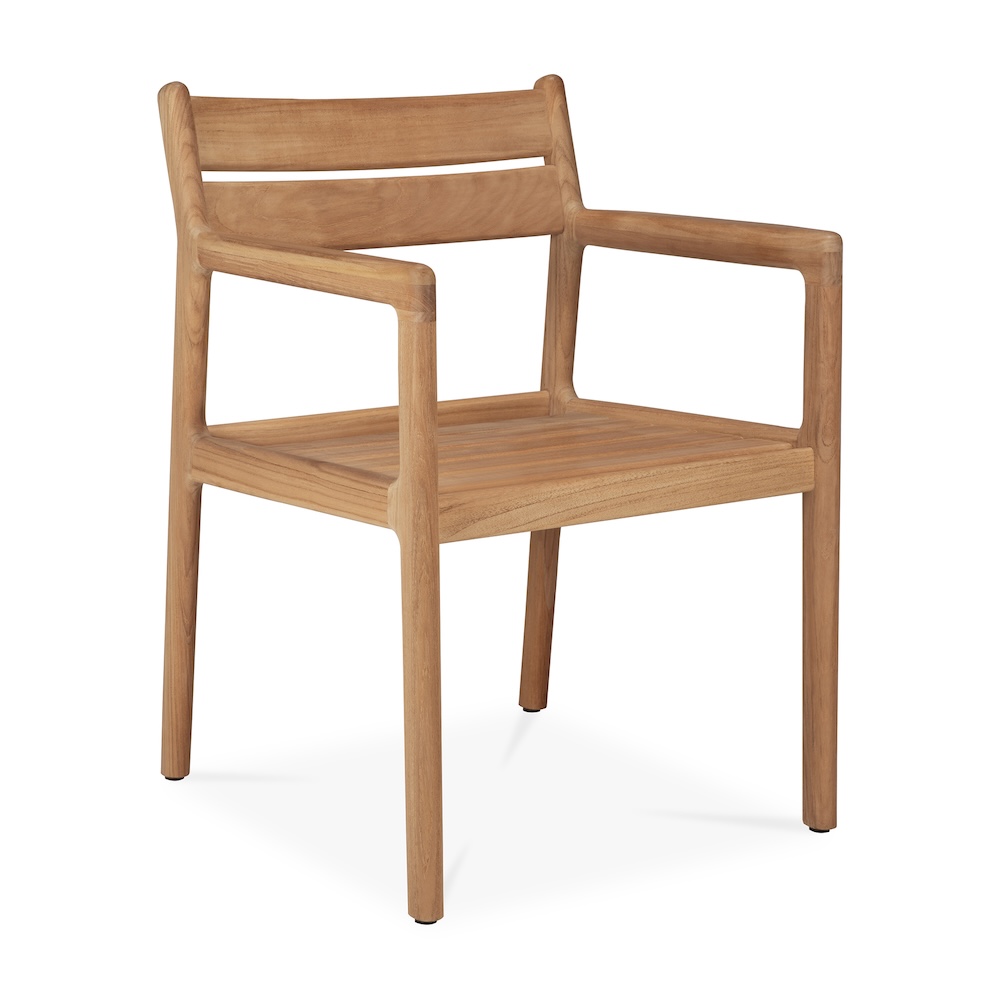 Teak Dining Chairs Outdoor 2025. The Best Investment for Your Dream Patio