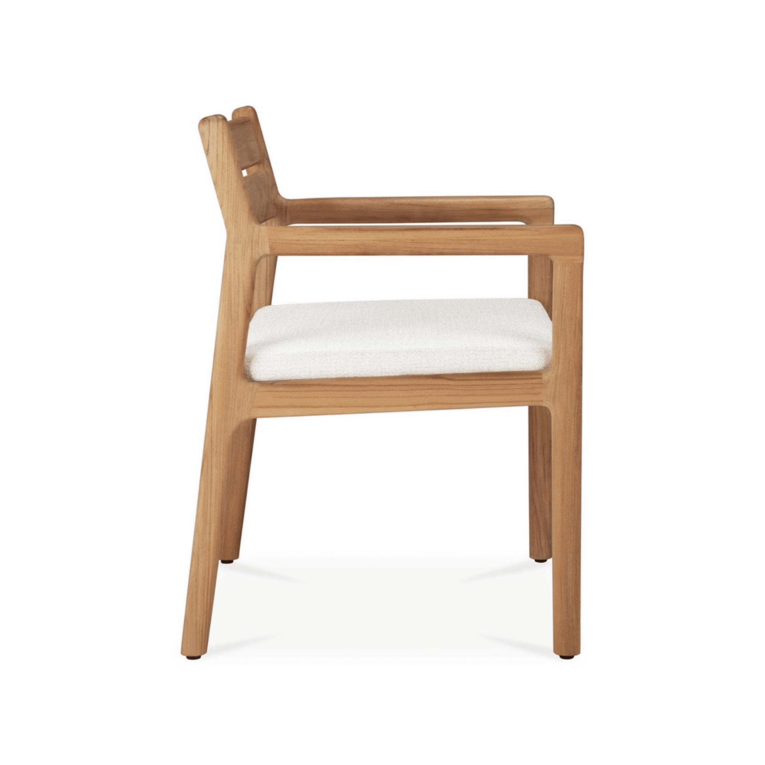 The Ultimate Guide to Teak Dining Chairs Outdoor. Choosing the Right Set in 2025
