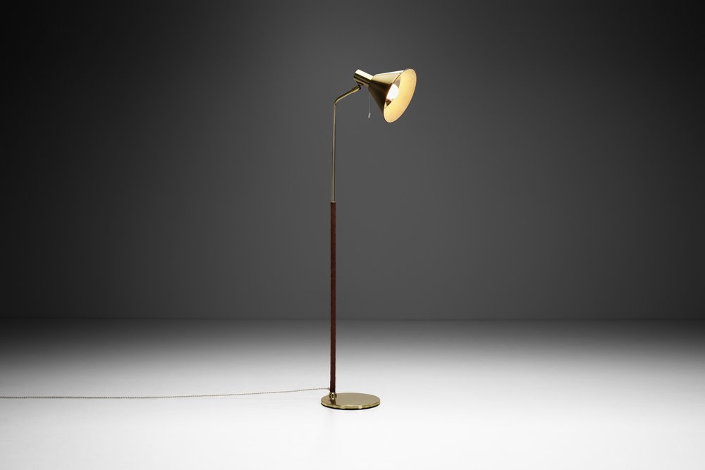 The Ultimate Guide to the 1960s Floor Lamp: Iconic Styles, History, and Buying Tips