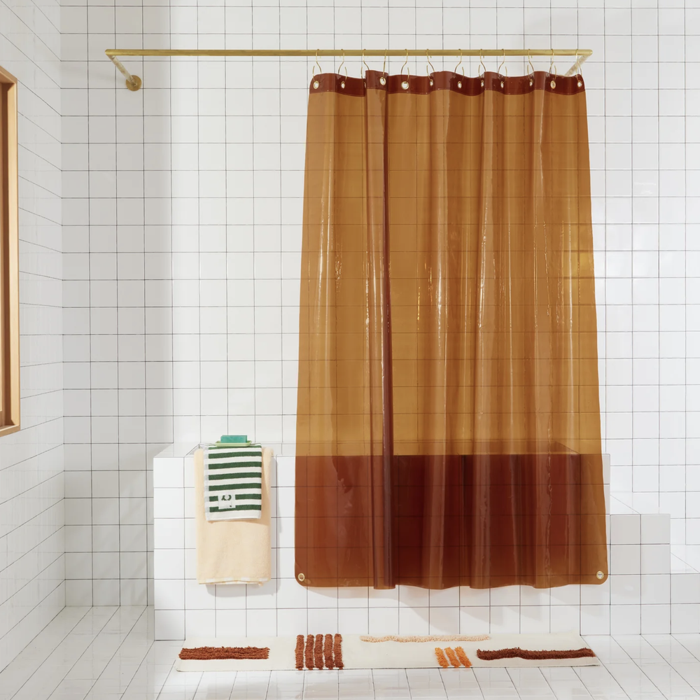 The Ultimate Guide to the Quiet Town Sun Shower Curtain. Features, Colors & Why We Love It