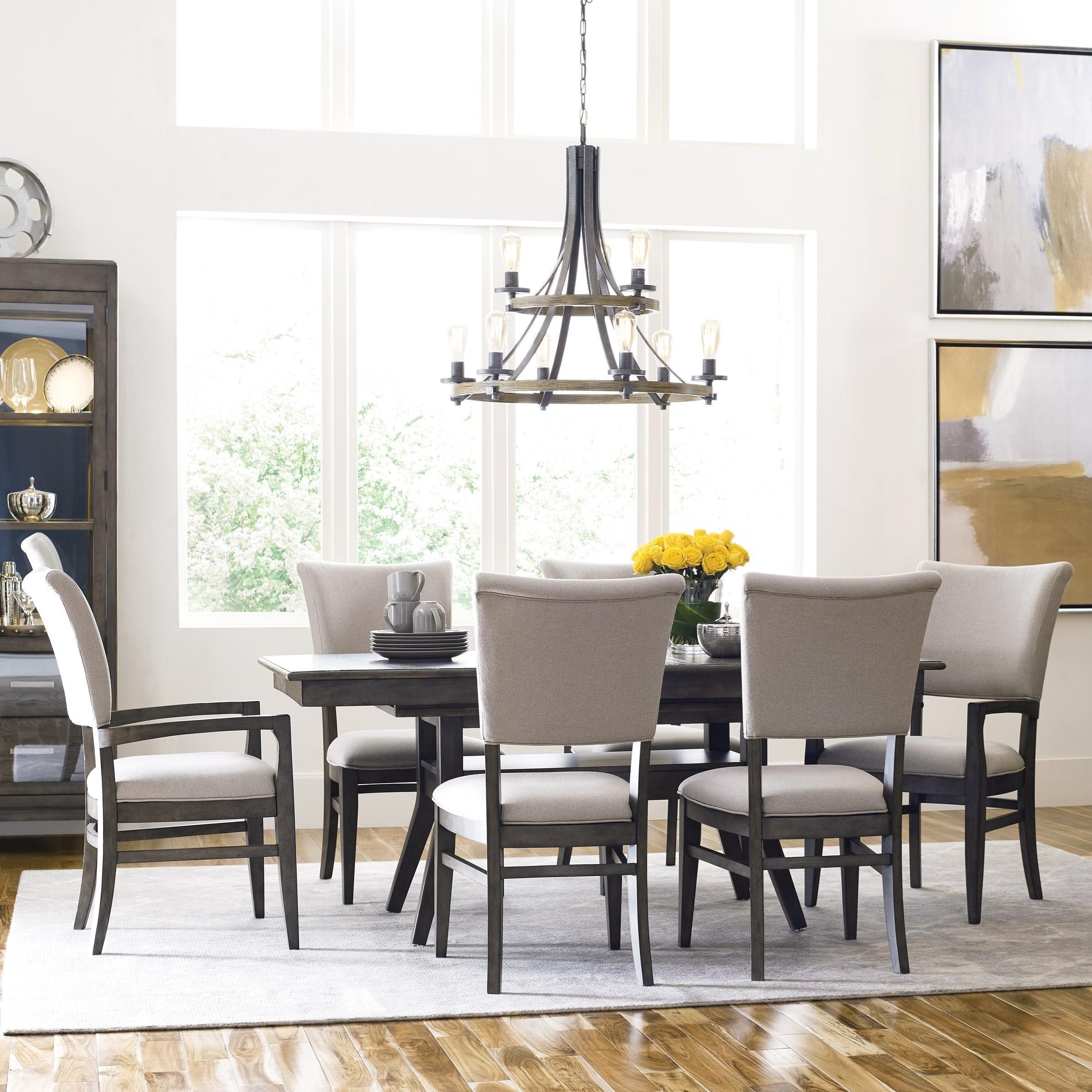 Top 10 Dining Table and 6 Chair Sets – Perfect for Family Gatherings