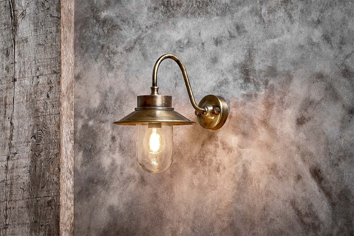 Top Antique Brass Outdoor Wall Light Fixtures in 2025: Classic Elegance Meets Modern Durability
