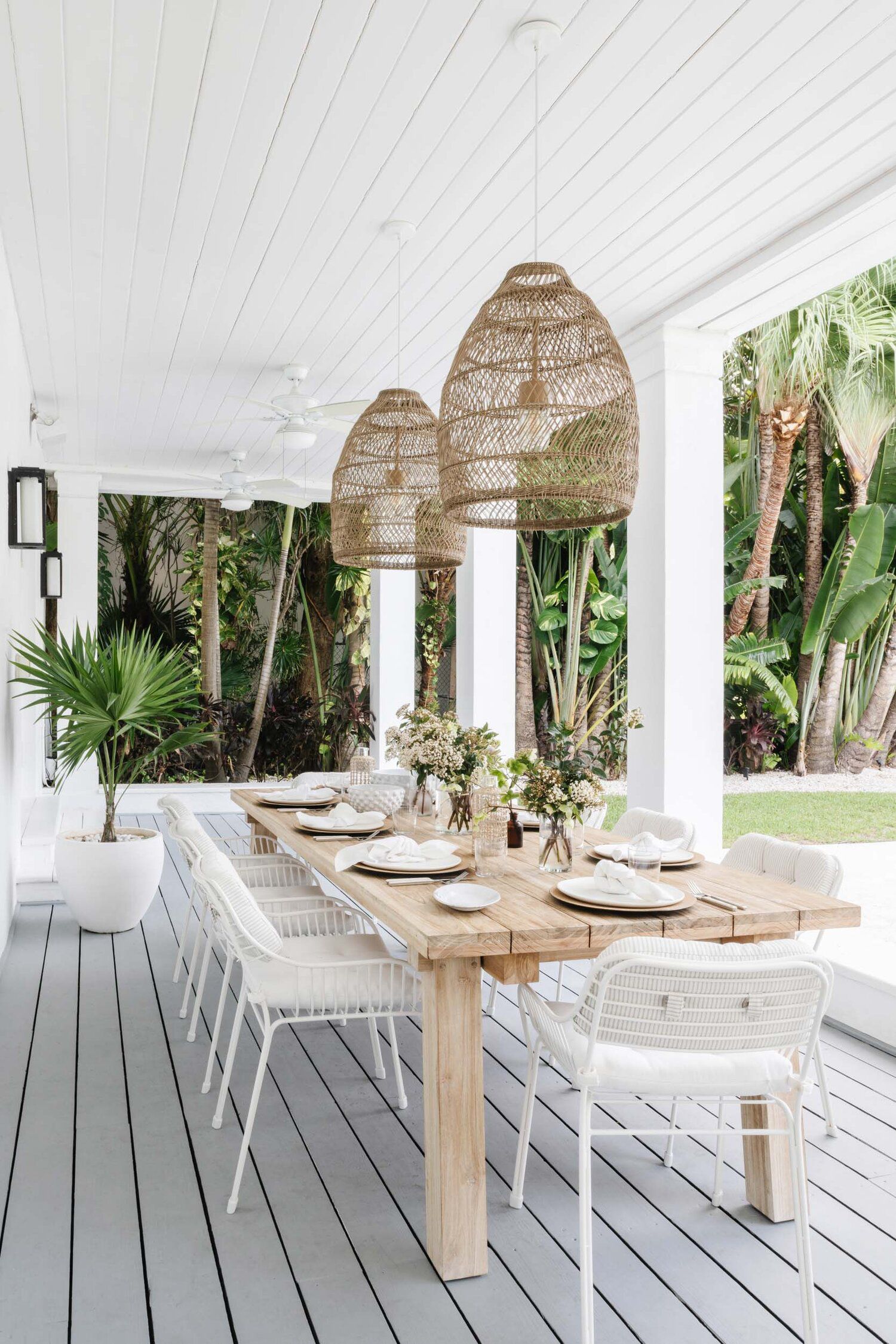 Weatherproof & Elegant. Best Outdoor Dining Furniture for Backyard Entertaining