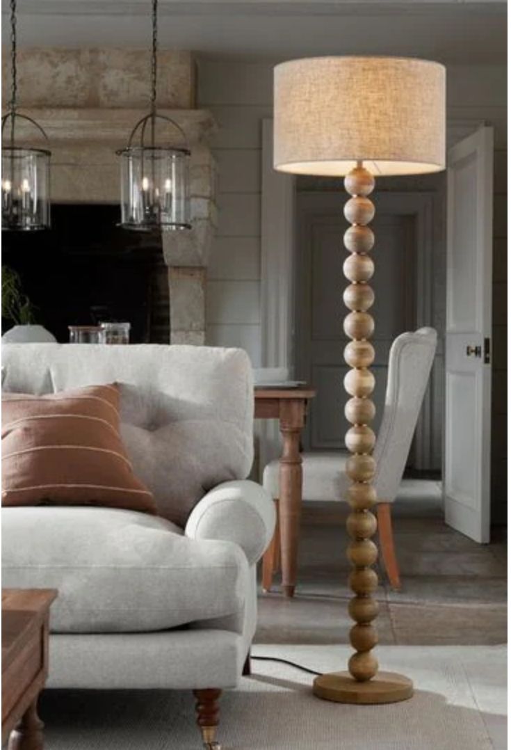 Why the Hugo Barbell Floor Lamp is a Modern Industrial Classic