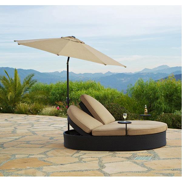 Top 10 Outdoor Double Chaise Lounge Chairs of 2025: Style, Comfort & Durability