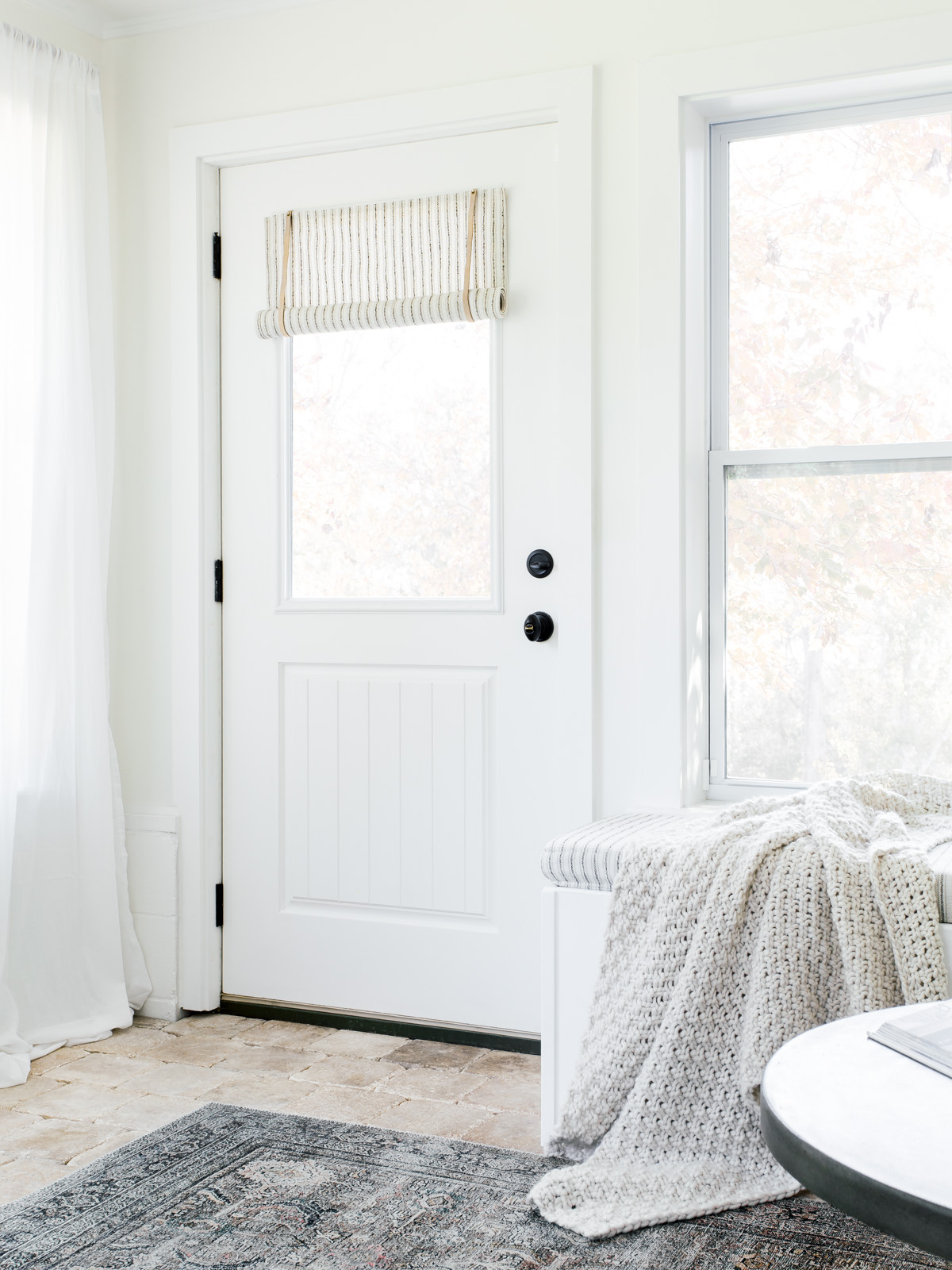 10 Best Front Door Shade Ideas to Boost Curb Appeal in 2025