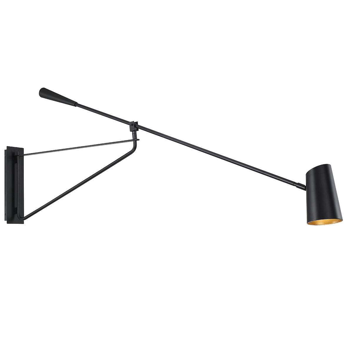 10 Best Swing Arm Light Fixtures for Modern & Classic Interiors (2025)