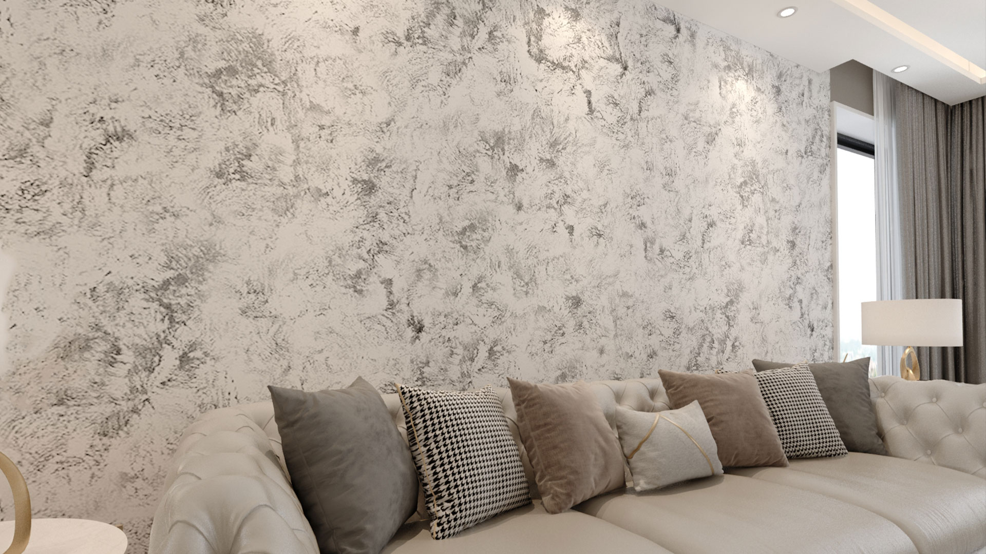 10 Stunning Decorative Wall Paint Ideas to Transform Your Home