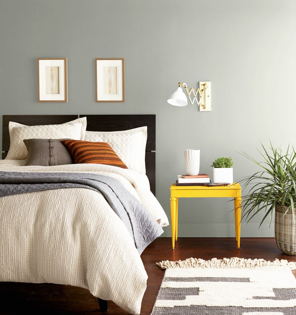 15 Stunning Light Grey Paint Colors Designers Swear By