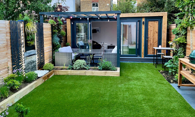 Affordable Modern House Design. Budget-Friendly Ideas for a Chic Home