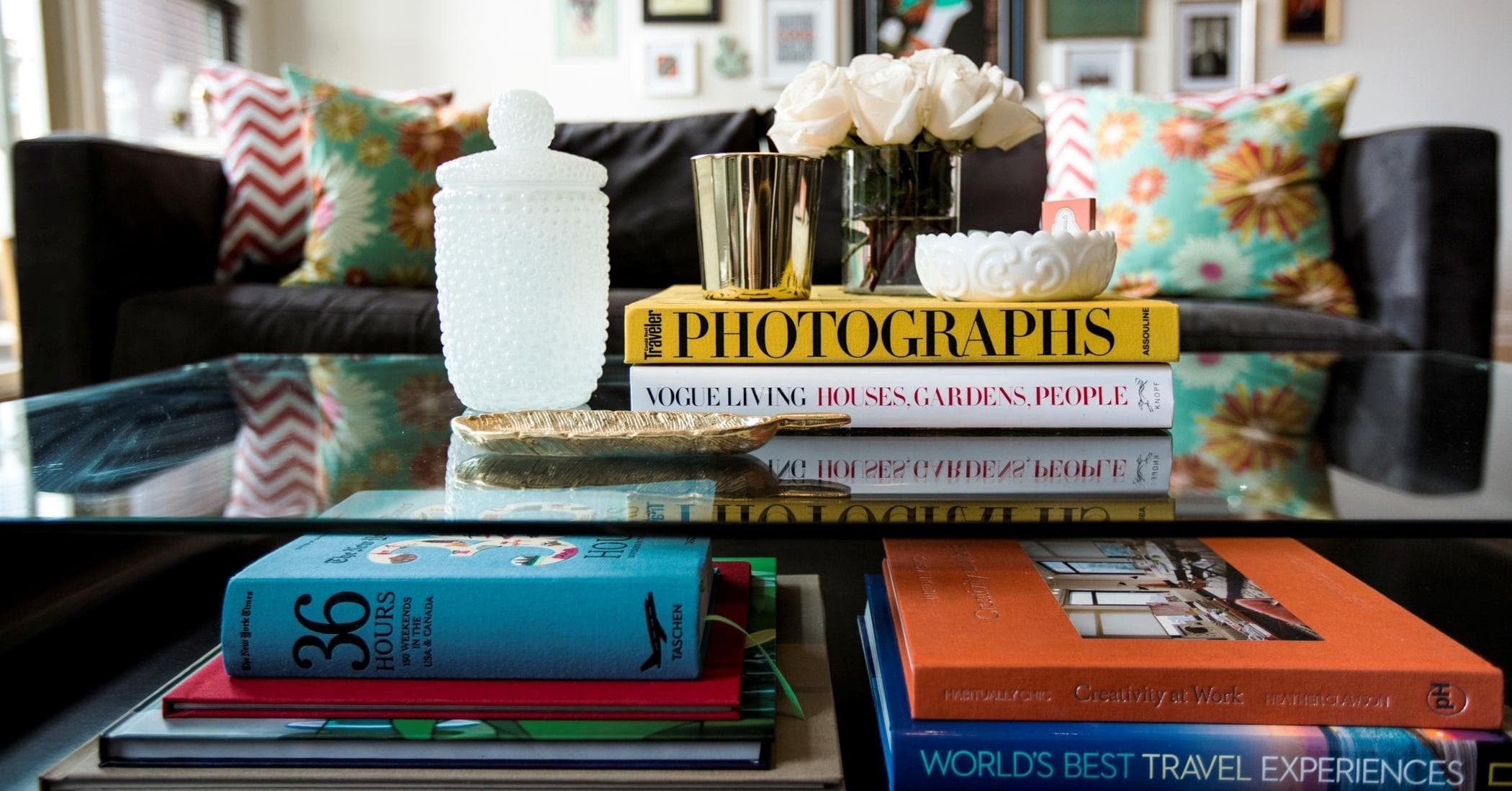 Best Coffee Table Photo Books, Perfect for Display & Inspiration